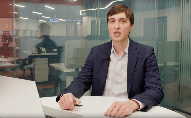 СПБ Биржа приостановила торги