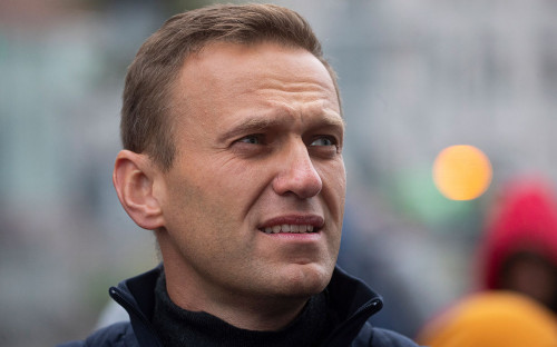 Спецдокладчики ООН обвинили Россию в отравлении Навального