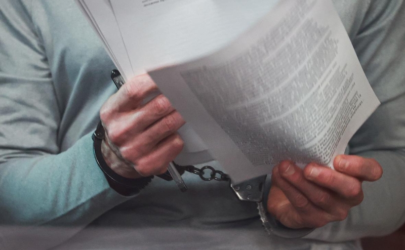 Специалиста по гиперзвуку приговорили к семи годам по делу о госизмене