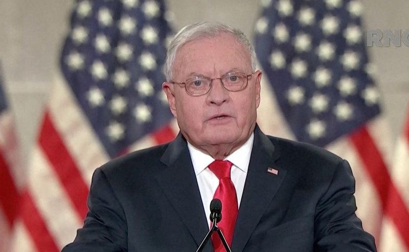 Спецпосланник оценил готовность Трампа пойти на уступки России по