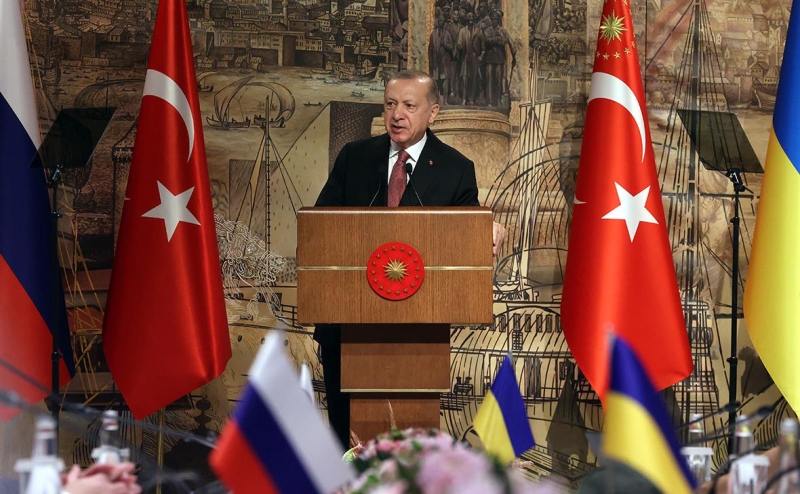 Спецпосланник Трампа назвал условие для переговоров Москвы и Киева