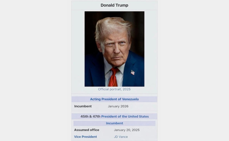 Спецпосланник Трампа обвинил Данию в оккупации Гренландии вопреки ООН