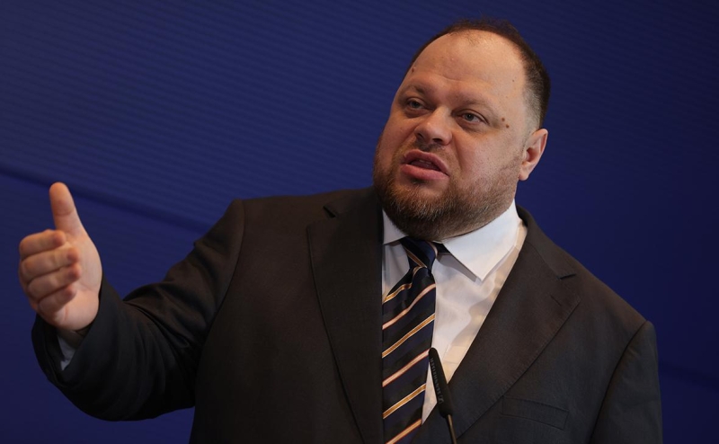 Спецпосланник Трампа предложил поделить Украину «почти как Берлин»