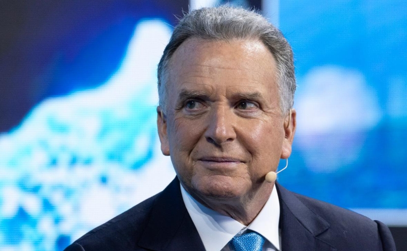 Спецпосланник Трампа прибыл в Россию