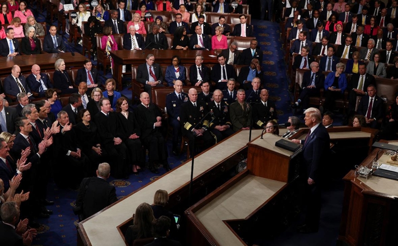 Спецпосланник Трампа заявил об извинениях от Зеленского