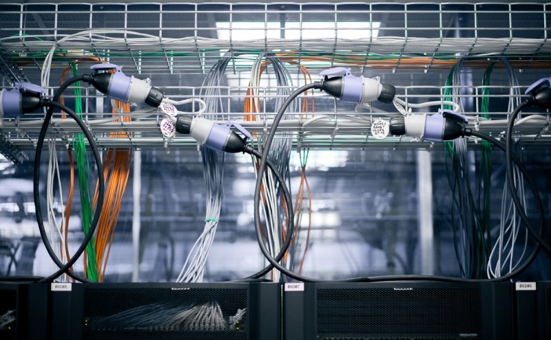 Спецпредставитель президента призвал не помогать неэффективным стартапам