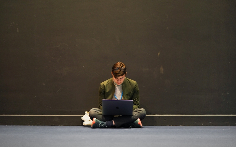 Спецпредставитель президента призвал не помогать неэффективным стартапам