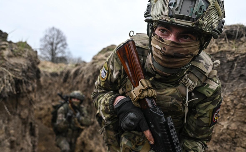 Спецпредставитель Трампа назвал препятствие для 30-дневного перемирия