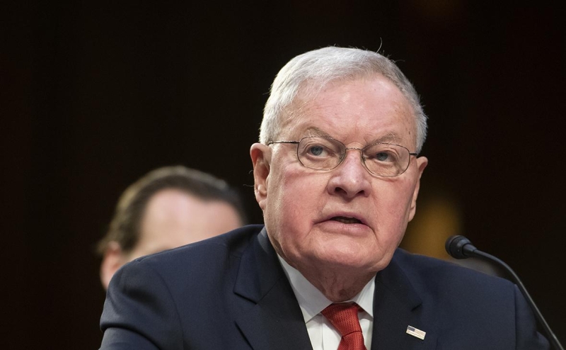 Spiegel рассказал о &laquo;невыполнимой задаче&raquo; представителя США по Украине