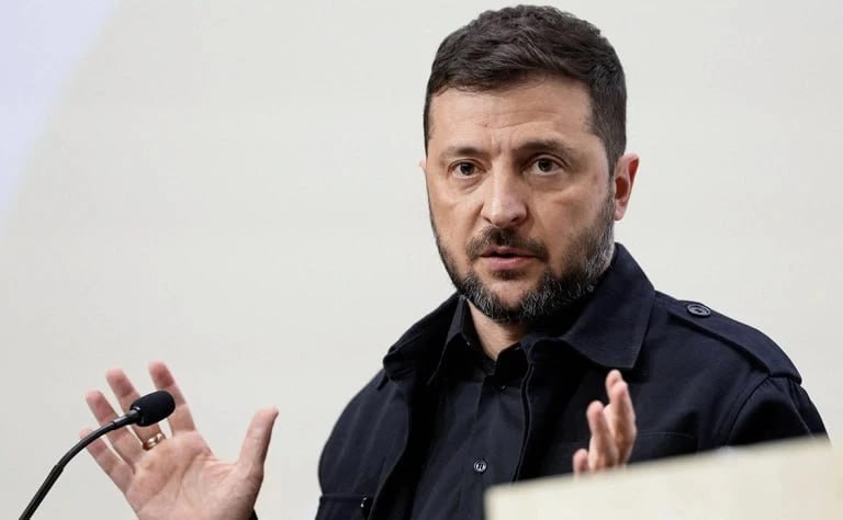 Spiegel сообщил об отправке США европейского варианта мирного