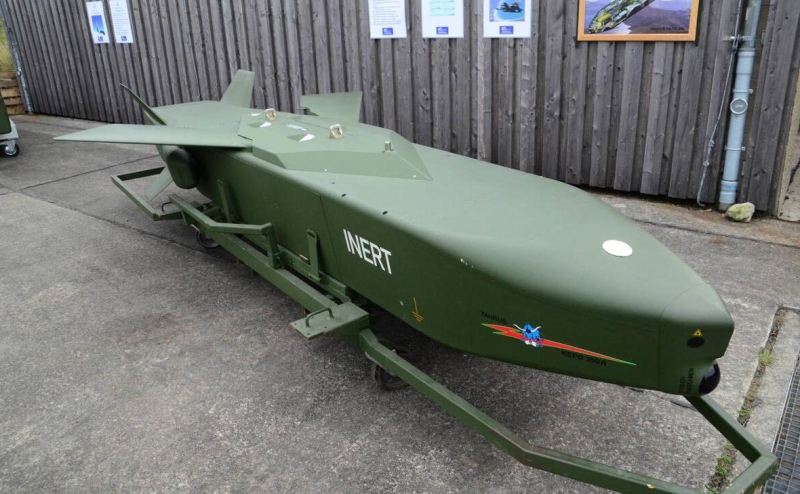 Spiegel сообщил первые результаты анализа записи беседы об ударе по