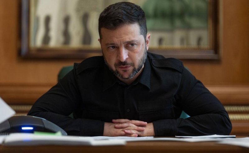 Spiegel узнал, что Германия предложит Украине технику для четырех