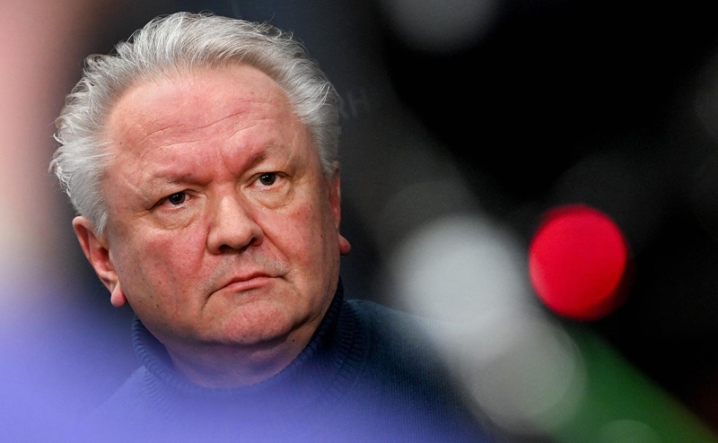 Spiegel узнал о прибытии немецких танков Leopard на Украину