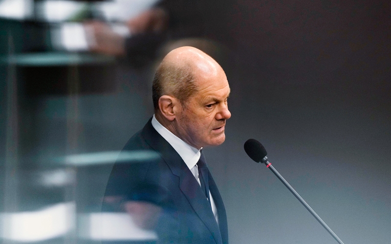 Spiegel узнал о &laquo;застрявших&raquo; переговорах ФРГ и Польши о танках