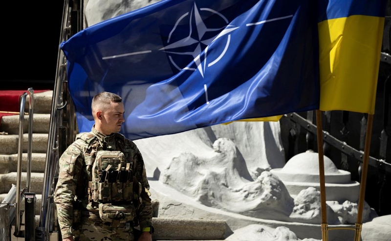 Spiegel узнал условия отправки войск на Украину Прибалтикой и Польшей