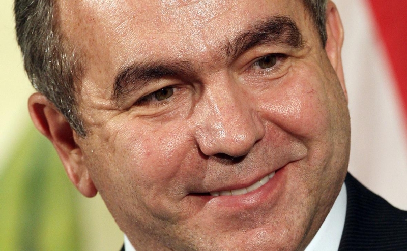 Спикер парламента Турции призвал США сменить позицию по Украине ради