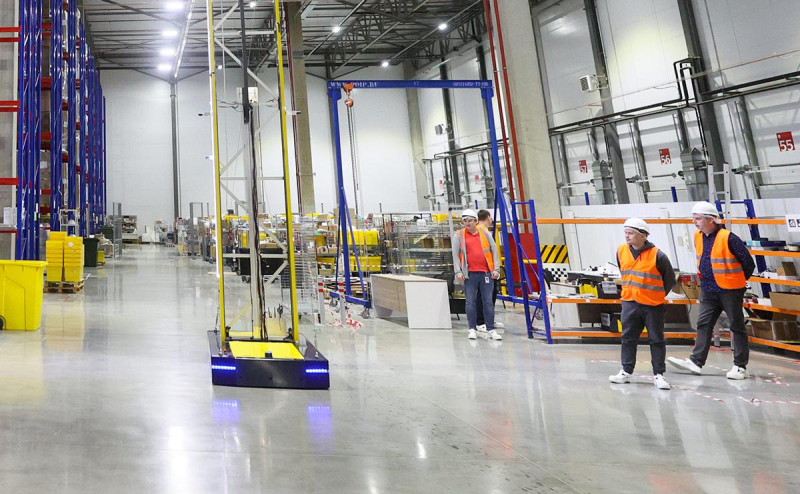 Спикер Рады ответил на слова Путина о легитимной власти на Украине