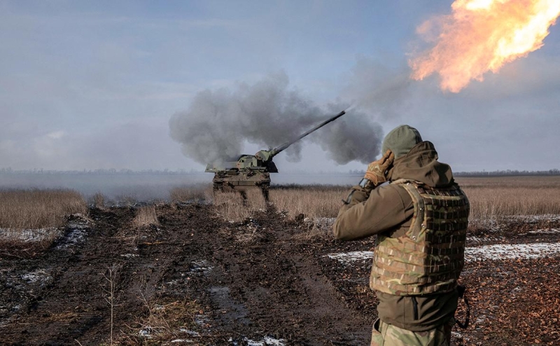 Спикер Рады выразил надежду на окончание конфликта на Украине в 2023