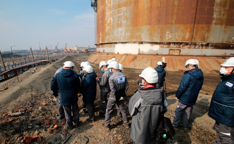 Спиртовому заводу крупнейшего производителя водки приостановили