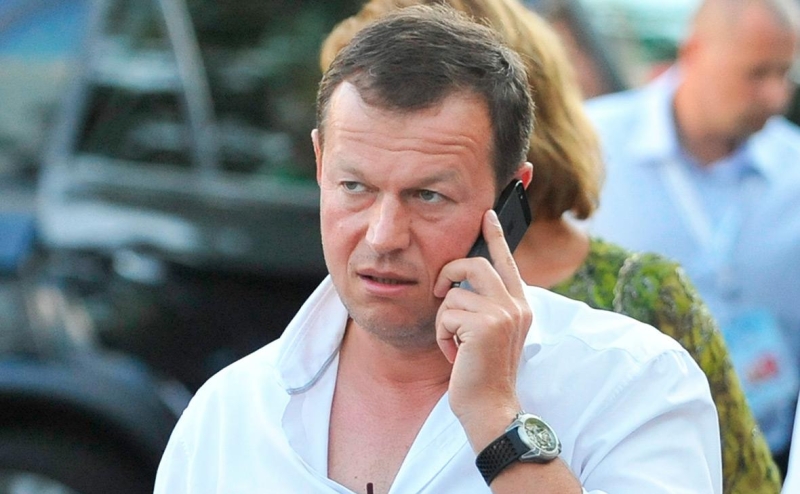 Спиртовому заводу крупнейшего производителя водки приостановили