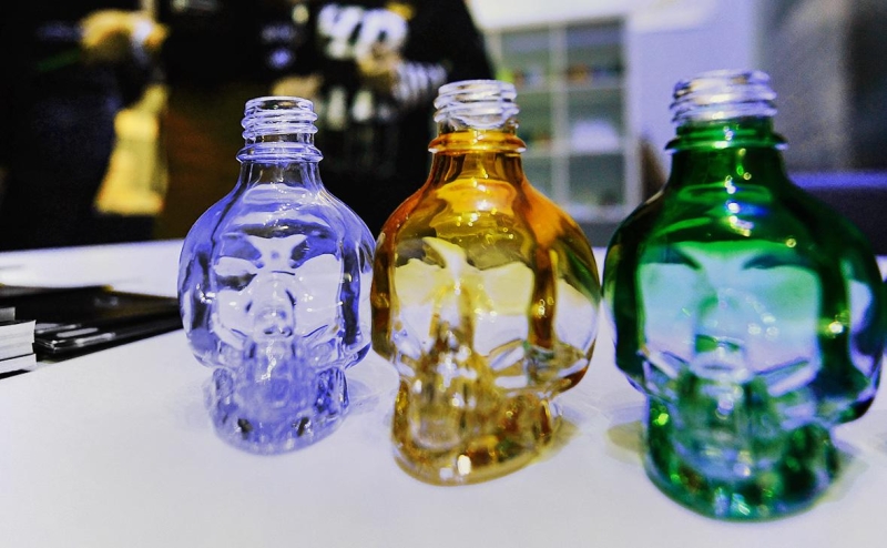 Список запрещенных добавок для вейпов отправили на доработку