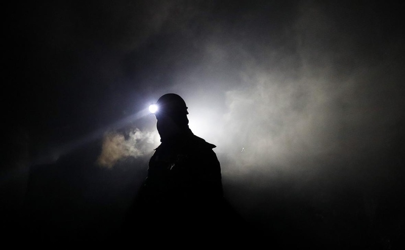 «Сплоченная группа» в «угольном деле». В чем обвинили Анатолия