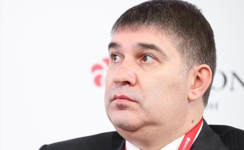 «Сплоченная группа» в «угольном деле». В чем обвинили Анатолия