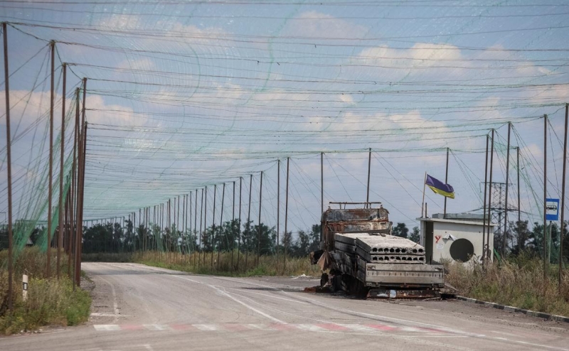 «Сплошная похвала». Что иноСМИ пишут о переговорах США, Украины и