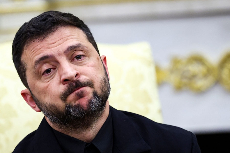 «Сплошная похвала». Что иноСМИ пишут о переговорах США, Украины и