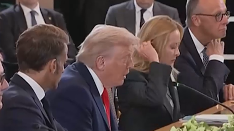 «Сплошная похвала». Что иноСМИ пишут о переговорах США, Украины и