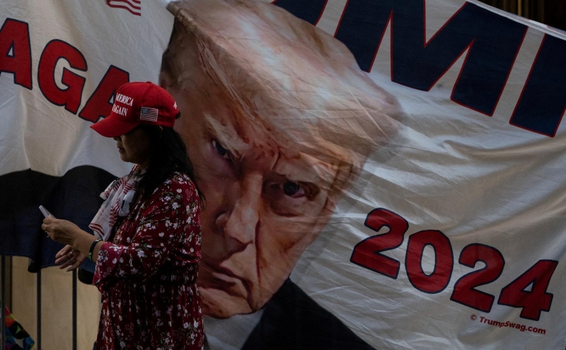 Спонсоры республиканцев предрекли Трампу победу на праймериз из-за