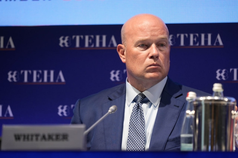 &laquo;Справедливая Россия&raquo; получила новое название и задачу стать второй