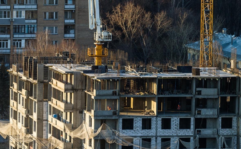 Спрос на льготную ипотеку рухнул в регионах с дорогим жильем