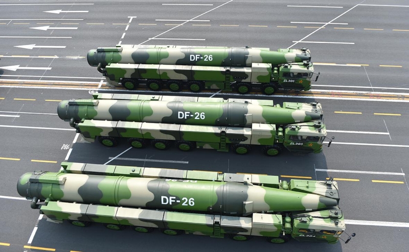 Средства противовоздушной обороны (ПВО): что это такое, виды техники