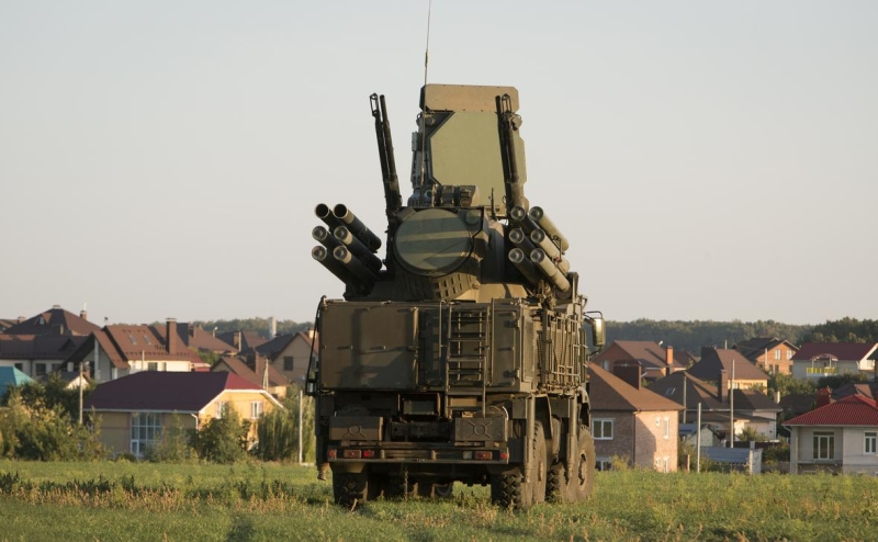 Средства ПВО сбили 28 украинских дронов за ночь