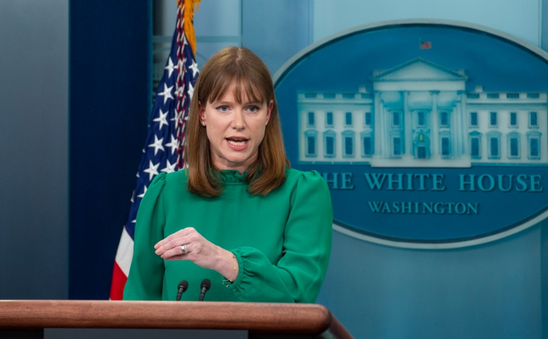 США анонсировали новые санкции против 120 компаний из России и Белоруссии