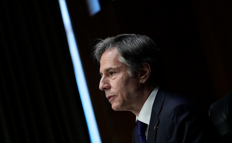 США допустили &laquo;вторжение&raquo; во время Олимпиады и захват Россией Киева