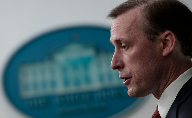 США допустили &laquo;вторжение&raquo; во время Олимпиады и захват Россией Киева