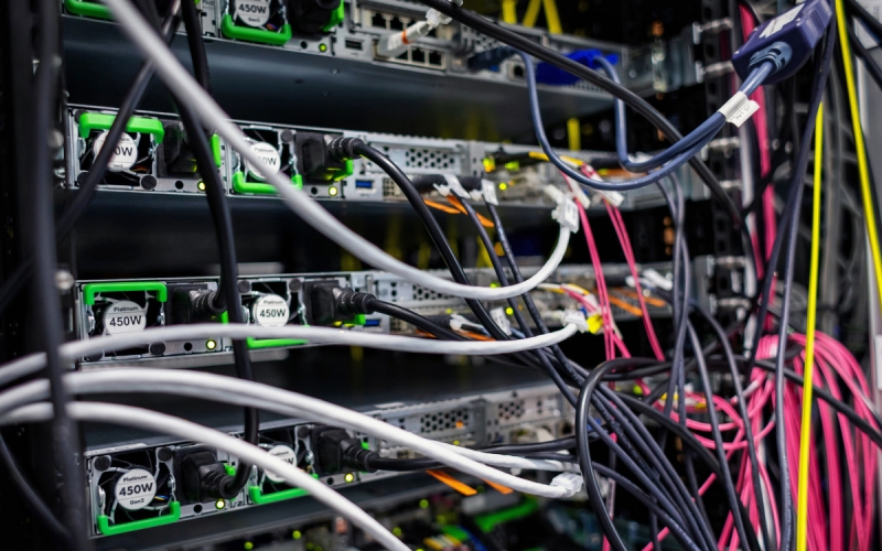 США, ЕС и Британия заподозрили Россию в кибератаках на Европу