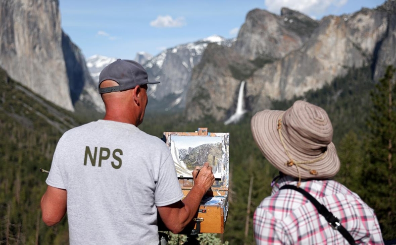 США и Британия в несколько раз увеличили выдачу «виз