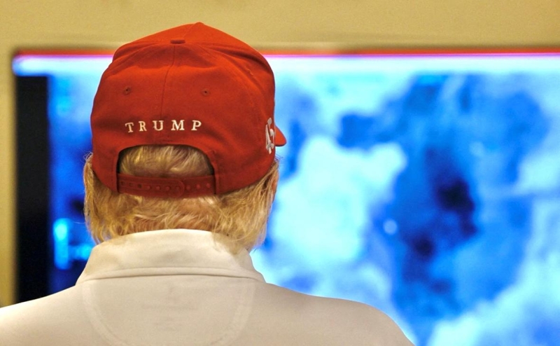 США и Израиль предложили двум странам принять население сектора Газа