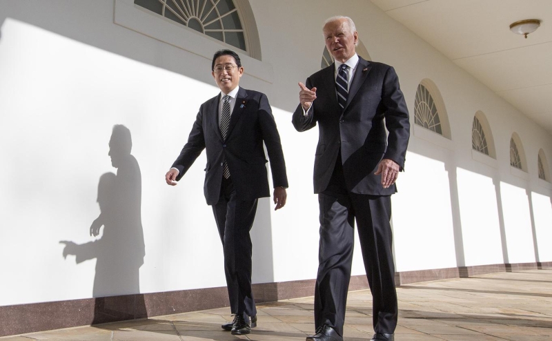 США и Япония объявят о разработке перехватчиков для гиперзвукового