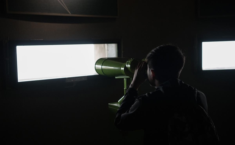 США и Япония объявят о разработке перехватчиков для гиперзвукового