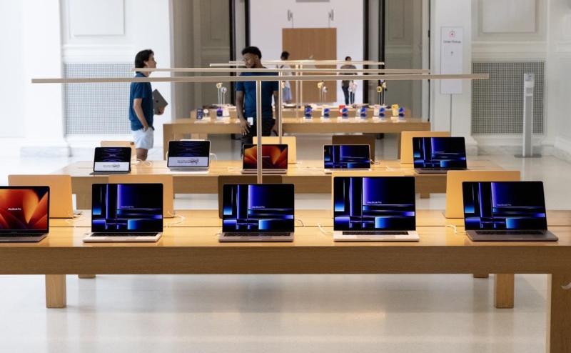 США и Китай приняли меры по ослаблению напряжения в торговле