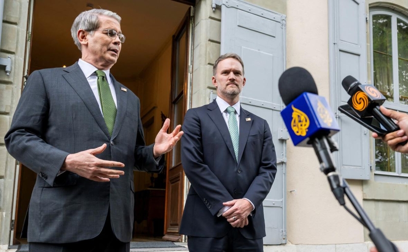 США и Китай пришли к соглашению по торговой войне