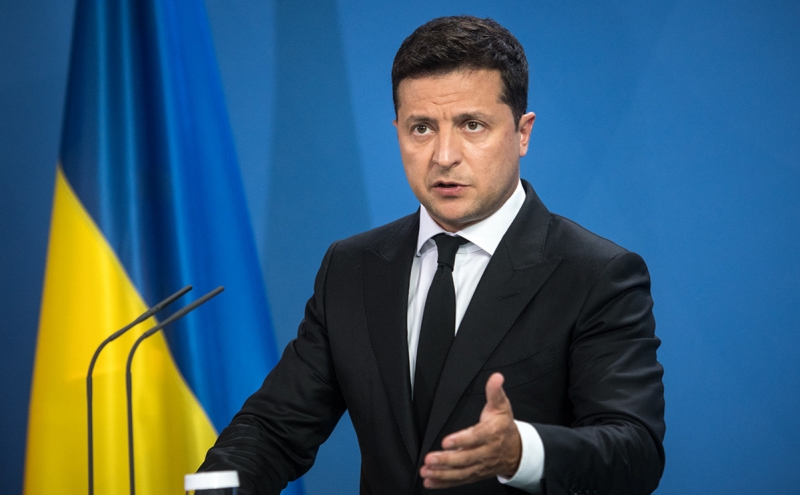 США и Украина назвали &laquo;Северный поток-2&raquo; угрозой для Европы