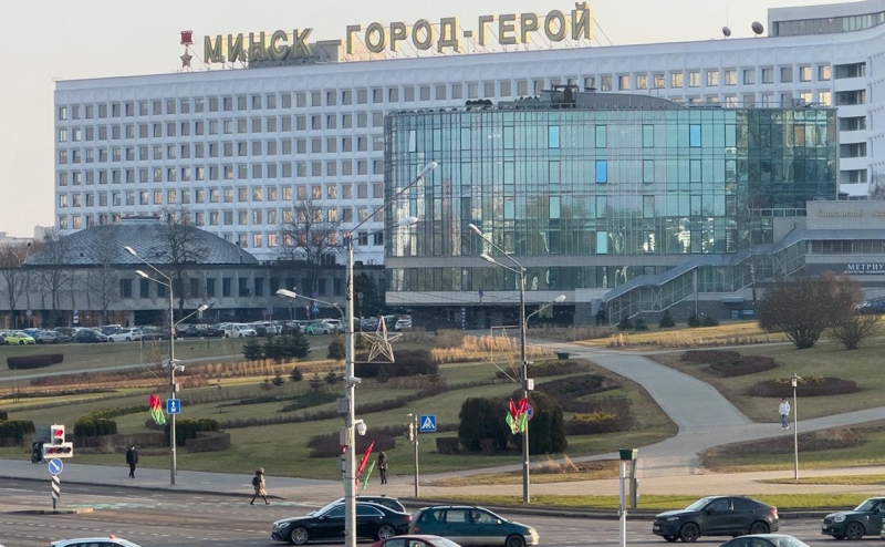 США и Украина обсудили дату и место переговоров о мире