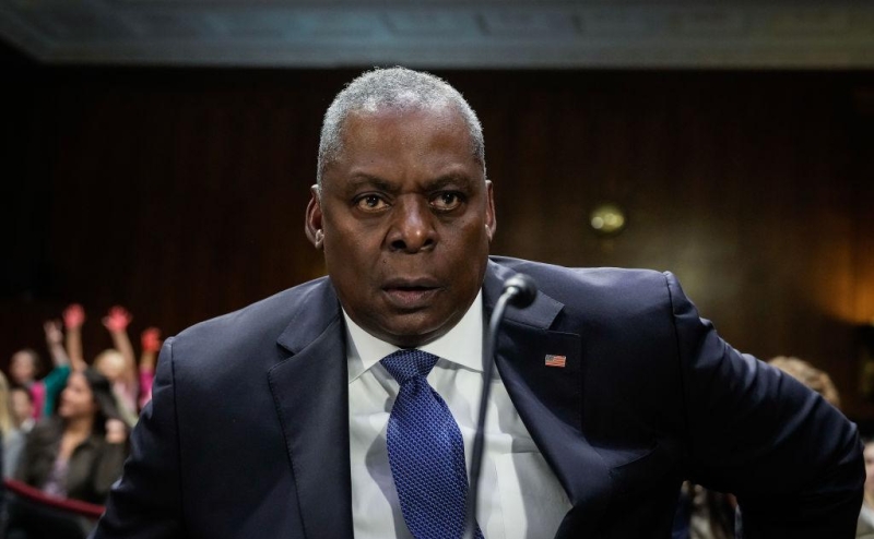 США и Украина составят новую стратегию на начало 2024 года