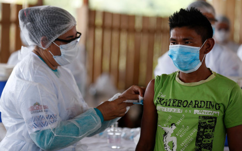 США исключили попытки принудить Бразилию отказаться от &laquo;Спутника V&raquo;