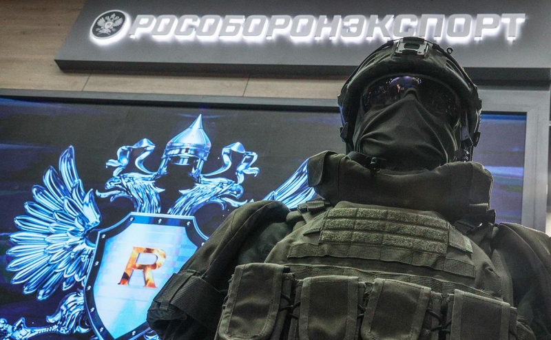 США исключили «Рособоронэкспорт» из связанного с Сирией списка санкций